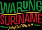 WARUNG SURINAME logo